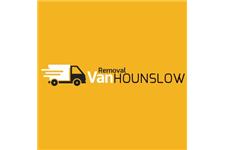 Removal Van Hounslow Ltd. image 1