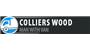 Man with Van Colliers Wood Ltd logo