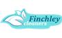 Finchley Cleaners logo