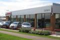 Listers Toyota Coventry image 1