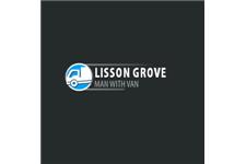 Man With Van Lisson Grove Ltd. image 1