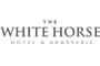 The White Horse Romsey logo