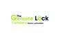The Genuine Lock Company logo