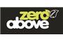 Zero Above logo