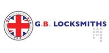 G B Locksmiths & Installations Ltd image 1