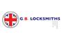 G B Locksmiths & Installations Ltd logo