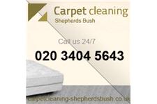 Carpet Cleaning Shepherds Bush image 1