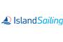 Island Sailing logo