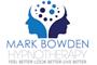 Mark Bowden Hypnotherapy logo