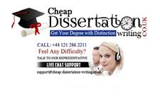 Cheap Dissertation Writing Service image 1