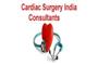India Cardiac Surgery Consultants logo