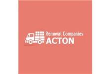 Removal Companies Acton Ltd. image 1