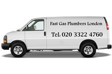 Fast Gas Plumbers London image 1