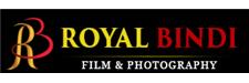 Royal Bindi image 1