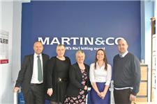 Martin & Co Ashford Letting Agents image 4