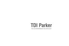 TDI Parker: The UK Entrepreneur Visa Specialist image 1