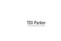 TDI Parker: The UK Entrepreneur Visa Specialist logo
