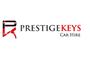 Prestige Keys logo
