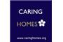 Caring Homes in East Sussex logo