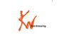 KW Hairdressing logo