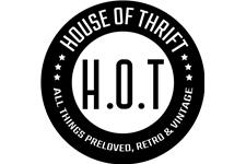 House of Thrift image 1