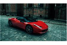 Luxury Car Rental Club image 3