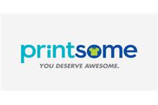 Printsome T-Shirt Printing London image 1