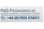 P&G Packaging Ltd logo