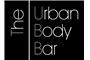The urban body bar logo