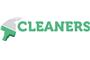 Cleaners in Warrington logo