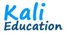 Kali Education image 1