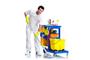 Professional Cleaners Reigate logo