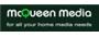 Aerial Cirencester (McQueen Media) logo