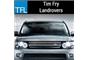 Tim Fry Landrovers Limited logo