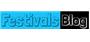 Festivals Blog logo