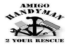 AMIGO HANDYMAN SERVICES image 1