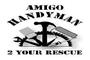 AMIGO HANDYMAN SERVICES logo
