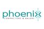 Phoenix Compactors logo