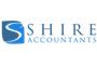 Shire Accountants logo