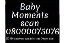 Baby Moments scan  image 1