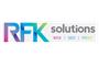 RFK Solutions Ltd logo