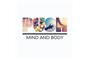 PUSH Mind and Body Ltd logo