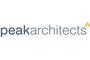 Peak Architects logo