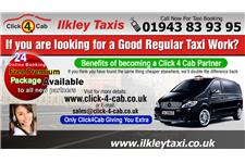 Ilkley Taxis image 2