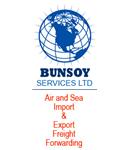 Bunsoy Services Ltd (Worldwide Air and Sea Cargo Forewarding) image 7