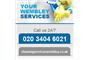 Your Wembley Services logo