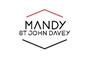 Mandy St John Davey logo