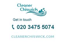 Cleaners Chiswick image 1