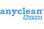 Carpet Cleaning Barnes logo