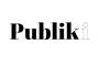 Publiki Limited logo